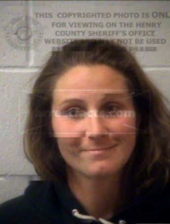 Jennifer Leigh Hester