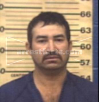 Arturo Araiza Rubio