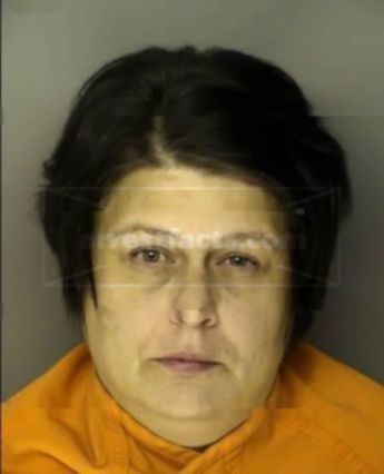 Saundra Carol Jasper