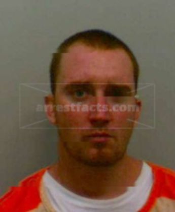 Jeffery Jason Britt