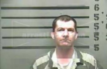 Timothy Wayne Cotton