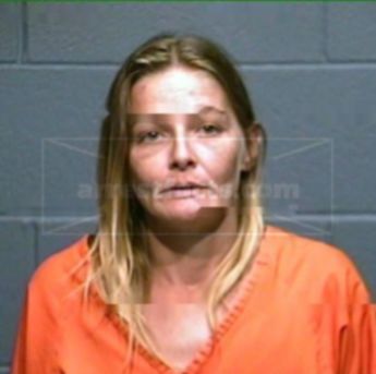 Ruby Marie Tate