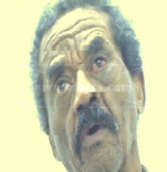 Floyd Mangrum Washington