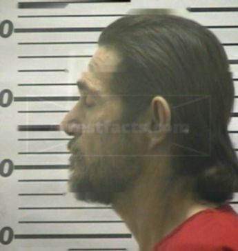 James Leo Mcallister