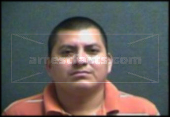 Andres Baltazar Diego
