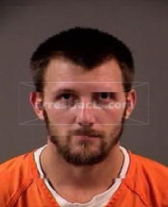 Denton Joseph Roberson