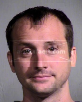 Jason Ross Burlingame