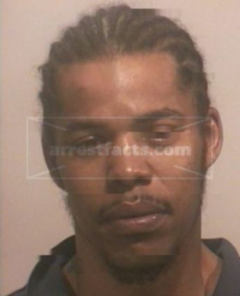 Davonn Hawkins