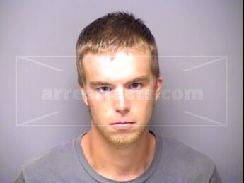 Michael Garner Maynard