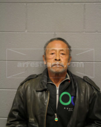 Edward Roberson