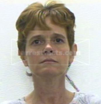 Joy Marie Frank