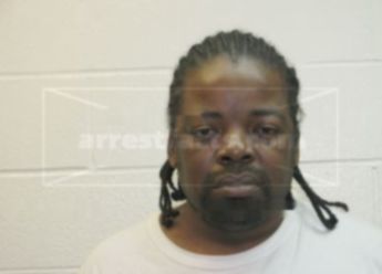 Marcus Dewayne Steward