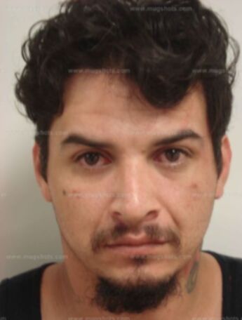 Lorenzo Dean Martinez
