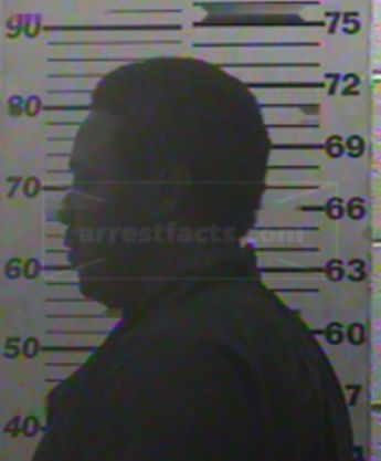 Collier Dewayne Ward