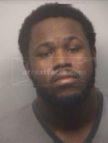 Derrique Frank Williams