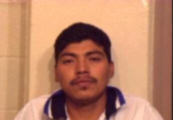 Jose Amparo Turrubiartes