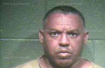 Donald Lee Greene Jr.