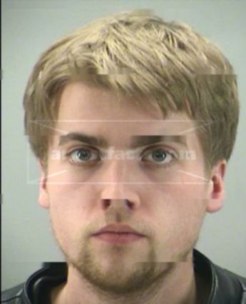 Michael John Stovall