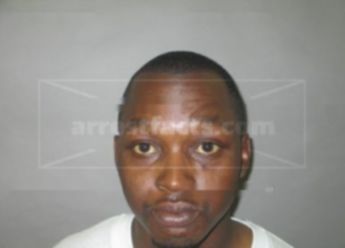 Dandre Larenzo Peterson