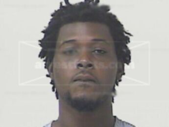 Jerrod Randal Griffin