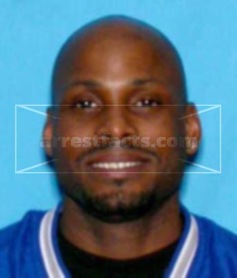Kevin Lamarr Wyche