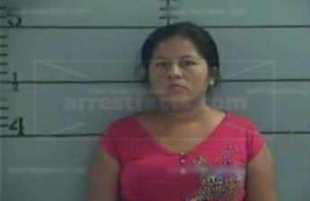 Veronica Andrade Gutierrez