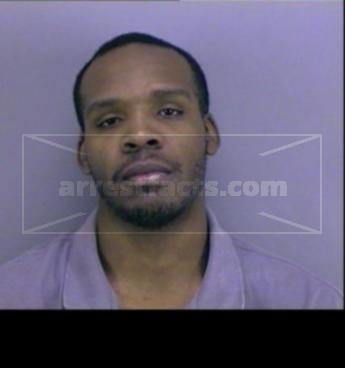 Galen Lamar Brooks