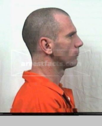 James Anthony Hutchins