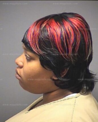 Dominique Shanta Ferguson