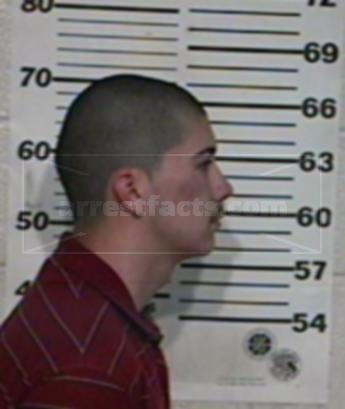 Jeremy Lee Canales