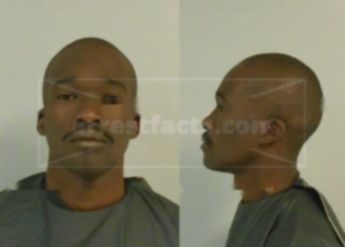 Anthony Eugene Jackson