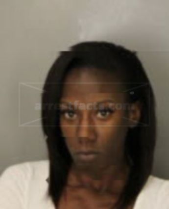 Keanna M Higgins