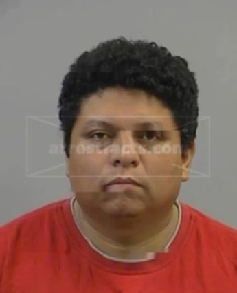 Cesar Gomez Perez