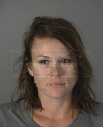 Patricia Kate Garrity