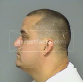 Jeremy Earl Gronau