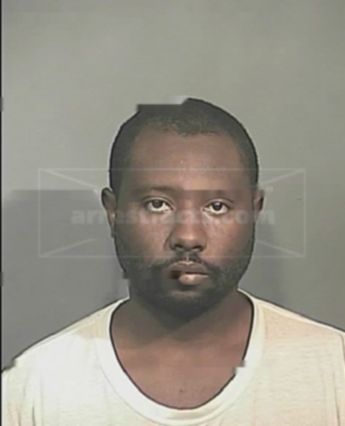 Adonius Antonio Glover