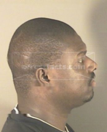 Shelton Denard Reed