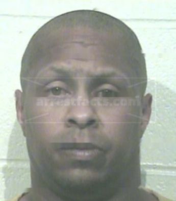 Daren Anthony Taylor