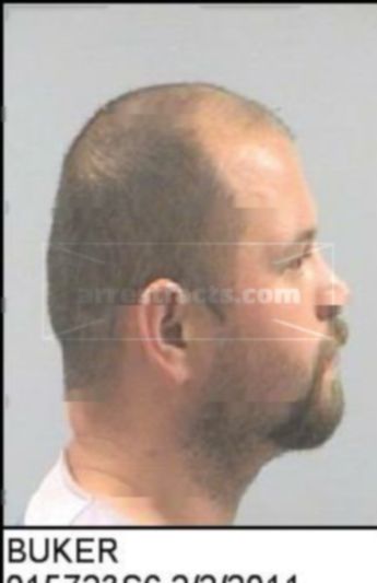John Charles Buker