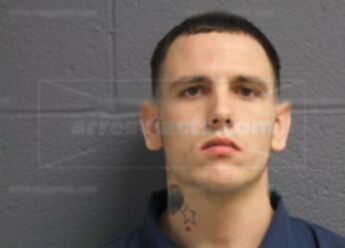 Joshua Wayne Carr