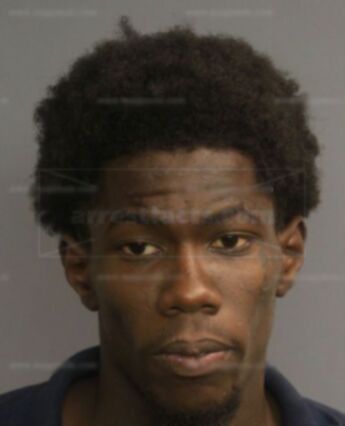 Shakir Berrian