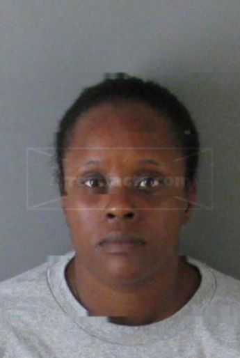 Christona Shante Ross