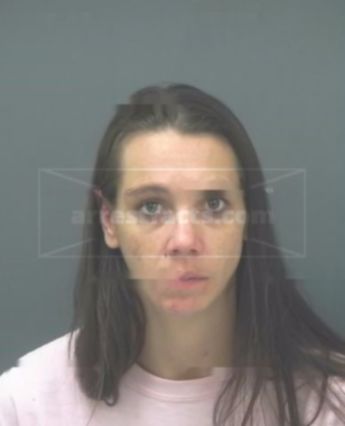 Crystal Marie Ellis