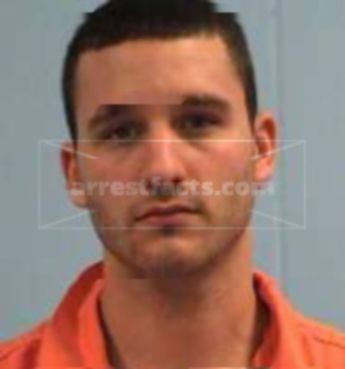 Joseph Ryan Eifert