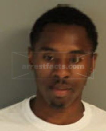 Javarius Chambers