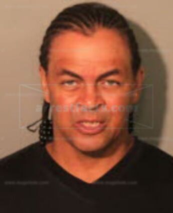 Mike Hollis