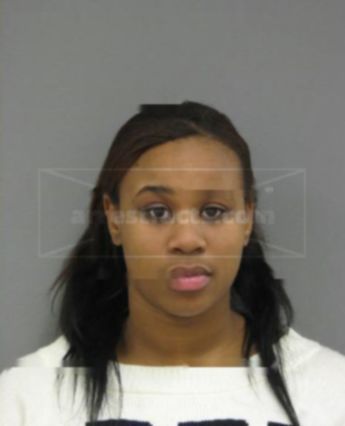 Imani Rashee Austin