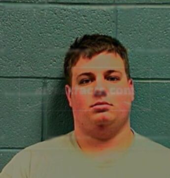 Hunter William Halford