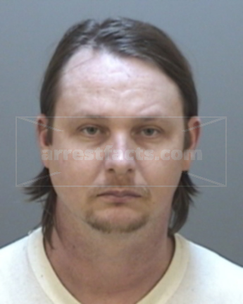 Charles Ottis Mccarty