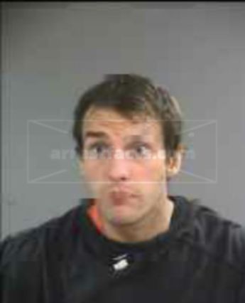 Joshua Alexander Deivert
